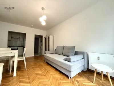 Wynajmę Mieszkanie Warszawa - 35 m² - miniatura 3