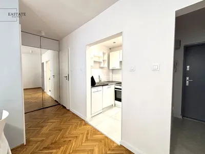 Wynajmę Mieszkanie Warszawa - 35 m² - miniatura 4