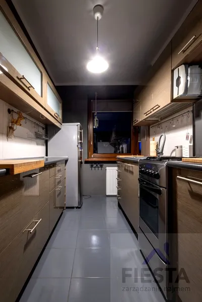 Wynajmę Mieszkanie Katowice - 47,36 m² - miniatura 2