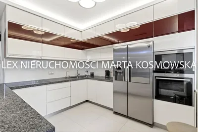 Wynajmę Mieszkanie Warszawa - 129,78 m² - miniatura 3