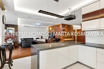 Wynajmę Mieszkanie Warszawa - 129,78 m² - miniatura 4