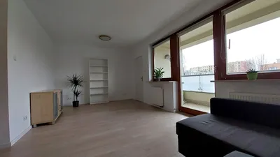 Wynajmę Mieszkanie Warszawa - 38 m² - miniatura 4