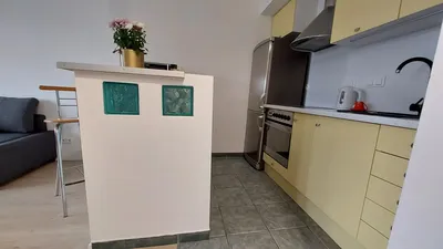 Wynajmę Mieszkanie Warszawa - 38 m² - miniatura 3