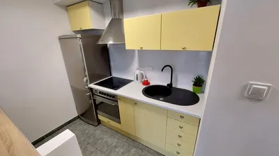 Wynajmę Mieszkanie Warszawa - 38 m² - miniatura 5