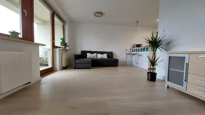 Wynajmę Mieszkanie Warszawa - 38 m² - miniatura 2