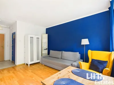 Wynajmę Mieszkanie Kraków - 32,46 m² - miniatura 3