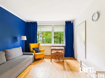 Wynajmę Mieszkanie Kraków - 32,46 m² - miniatura 2