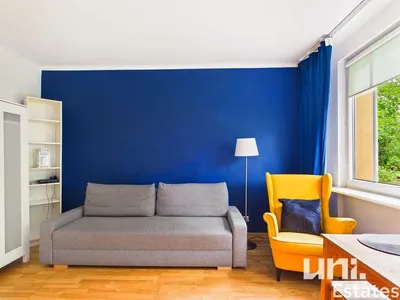 Wynajmę Mieszkanie Kraków - 32,46 m² - miniatura 4