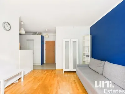 Wynajmę Mieszkanie Kraków - 32,46 m² - miniatura 5