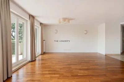 Wynajmę Mieszkanie Warszawa - 130 m² - miniatura 3