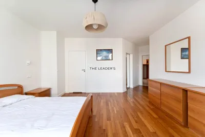 Wynajmę Mieszkanie Warszawa - 130 m² - miniatura 4