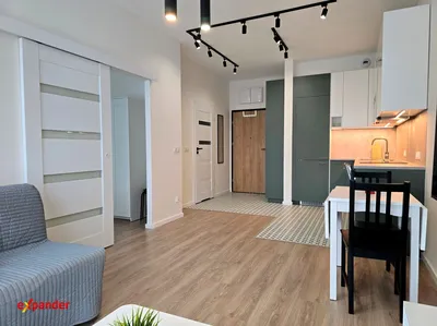 Wynajmę Mieszkanie Wrocław - 37,15 m² - miniatura 3