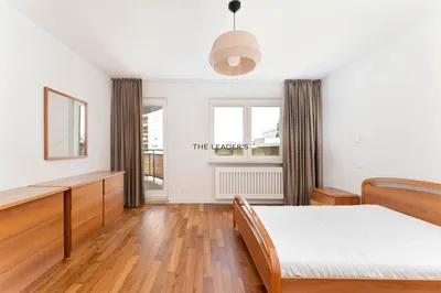 Wynajmę Mieszkanie Warszawa - 130 m² - miniatura 5