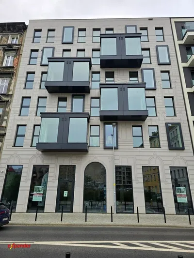 Wynajmę Mieszkanie Wrocław - 37,15 m²