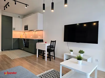 Wynajmę Mieszkanie Wrocław - 37,15 m² - miniatura 2