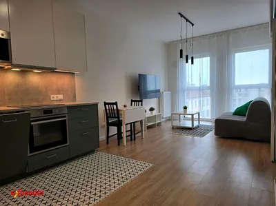 Wynajmę Mieszkanie Wrocław - 37,15 m² - miniatura 4