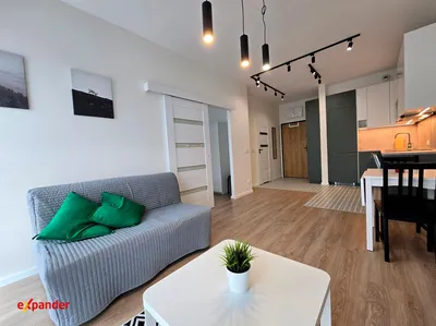 Wynajmę Mieszkanie Wrocław - 37,15 m² - miniatura 5