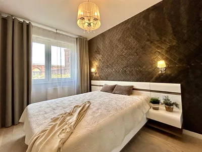 Wynajmę Mieszkanie Wrocław - 41,37 m² - miniatura 5