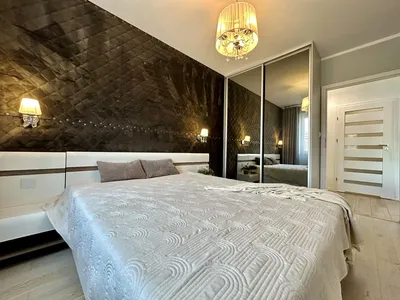 Wynajmę Mieszkanie Wrocław - 41,37 m² - miniatura 4