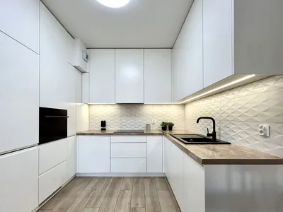Wynajmę Mieszkanie Wrocław - 41,37 m² - miniatura 3