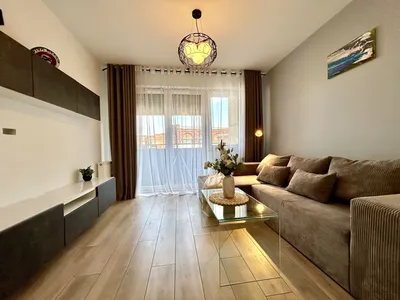 Wynajmę Mieszkanie Wrocław - 41,37 m² - miniatura 2