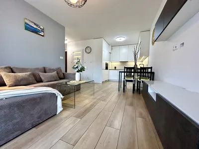 Wynajmę Mieszkanie Wrocław - 41,37 m²
