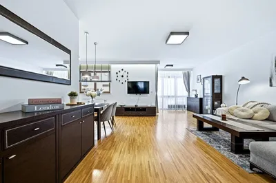 Wynajmę Mieszkanie Warszawa - 90,95 m² - miniatura 4