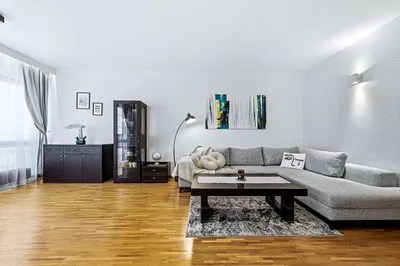Wynajmę Mieszkanie Warszawa - 90,95 m² - miniatura 3
