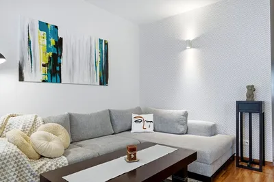 Wynajmę Mieszkanie Warszawa - 90,95 m² - miniatura 5