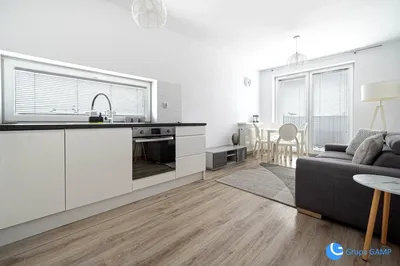 Wynajmę Mieszkanie Kraków - 40 m²
