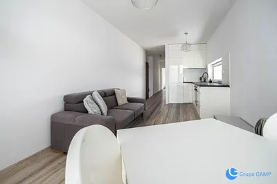 Wynajmę Mieszkanie Kraków - 40 m² - miniatura 3
