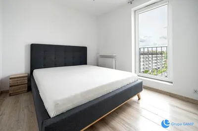 Wynajmę Mieszkanie Kraków - 40 m² - miniatura 5