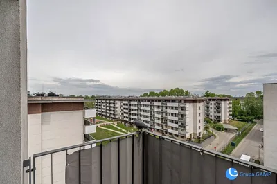 Wynajmę Mieszkanie Kraków - 40 m² - miniatura 4