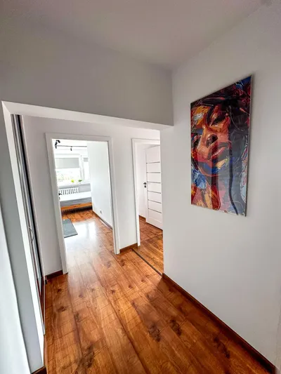 Wynajmę Mieszkanie Katowice - 62 m²