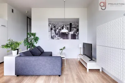 Wynajmę Mieszkanie Łódź - 60 m² - miniatura 3