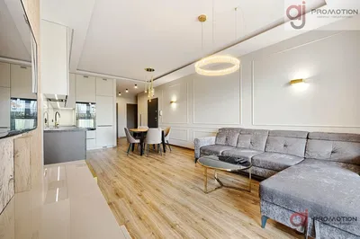 Wynajmę Mieszkanie Łódź - 68 m² - miniatura 3
