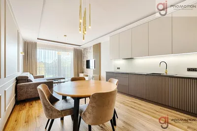 Wynajmę Mieszkanie Łódź - 68 m² - miniatura 5