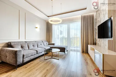 Wynajmę Mieszkanie Łódź - 68 m² - miniatura 4