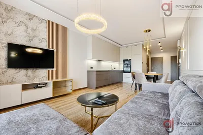 Wynajmę Mieszkanie Łódź - 68 m²