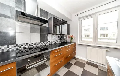 Wynajmę Mieszkanie Warszawa - 110 m² - miniatura 4