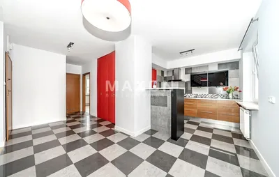 Wynajmę Mieszkanie Warszawa - 110 m² - miniatura 3
