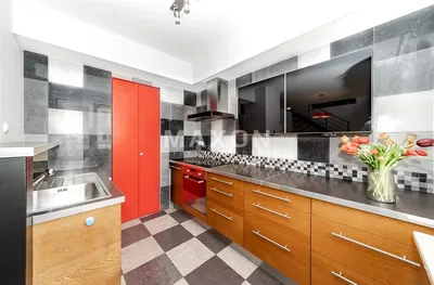 Wynajmę Mieszkanie Warszawa - 110 m² - miniatura 5