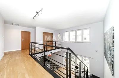 Wynajmę Mieszkanie Warszawa - 110 m²
