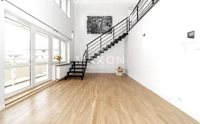 Wynajmę Mieszkanie Warszawa - 110 m² - miniatura 2