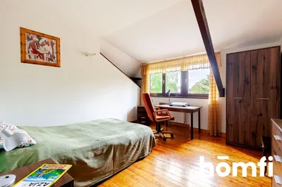 Wynajmę Mieszkanie Warszawa - 90 m² - miniatura 4