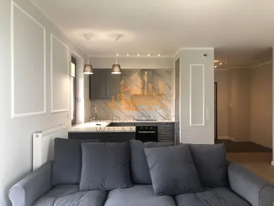 Wynajmę Mieszkanie Warszawa - 96,16 m² - miniatura 3