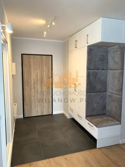 Wynajmę Mieszkanie Warszawa - 96,16 m² - miniatura 5