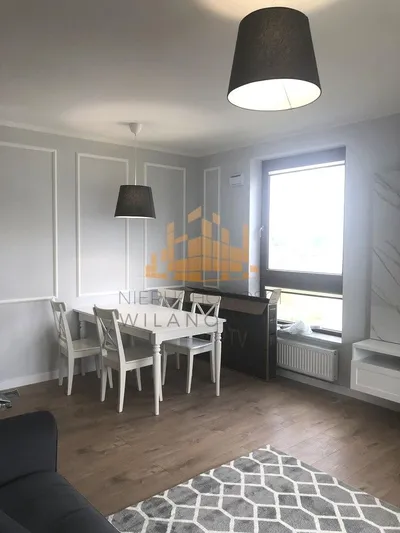 Wynajmę Mieszkanie Warszawa - 96,16 m² - miniatura 4