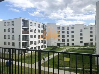 Wynajmę Mieszkanie Warszawa - 96,16 m²