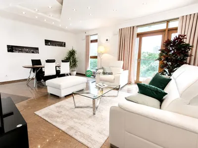 Wynajmę Mieszkanie Warszawa - 64 m²